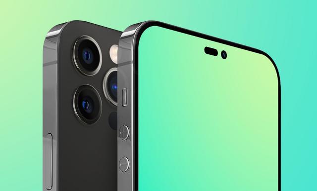 库克变了，iPhone14迎来四大升级，撕掉“挤牙膏”的标签