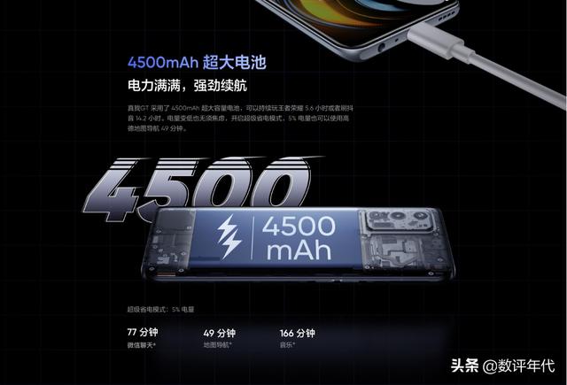 2022销量最好的两款千元手机：高配12GB+256GB，看看你更喜欢哪款