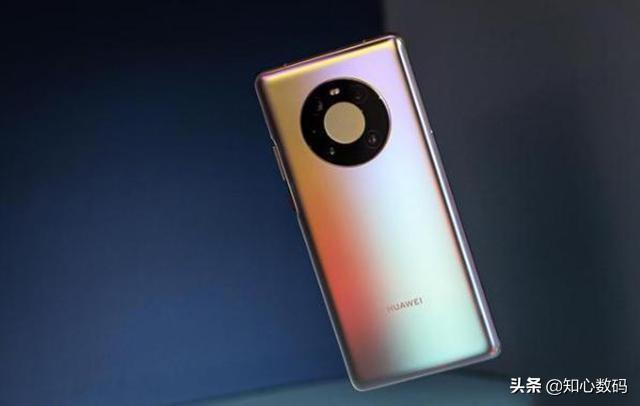 公认“无差评”的华为手机，P50系列未上榜，这三款你怎么选？
