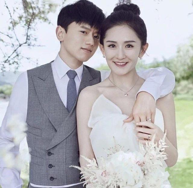 张碧晨：30岁当单亲妈妈，我与张杰是清白的，与谢娜是好姐妹