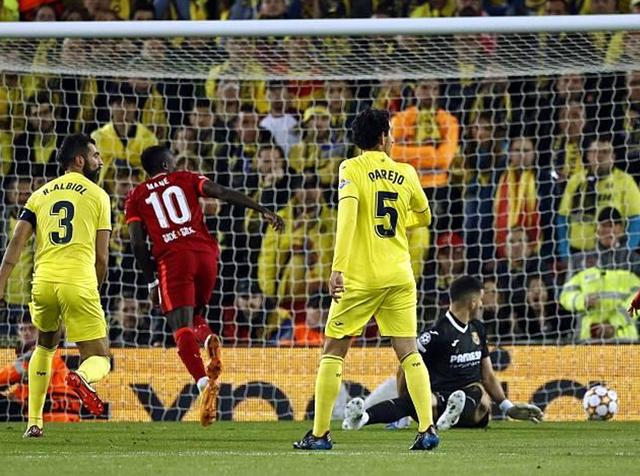 2-0后！利物浦进决赛概率96%，曼城8成，皇马或能翻盘，黄潜绝望