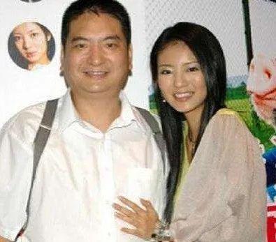 除夕前夜，又一女星百亿富豪老公被捕！昔日黑道公主梦碎前半生