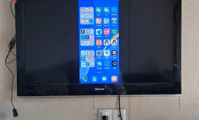 [金钱豹多少钱]，苹果手机微信投屏到电视