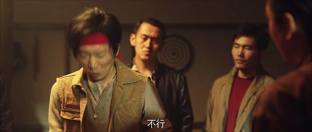 没想到，3月还没过完，“东北往事宇宙”就打出了一副王炸