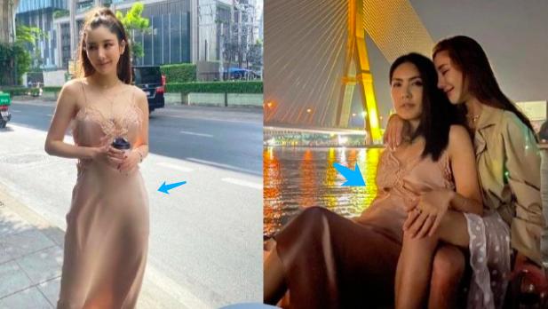 泰国女星Tangmo不幸坠河，两周过去了，案件越来越玄乎了