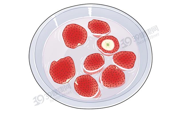 孕妇能吃草莓吗 孕妇能吃草莓吗（孕妇能吃草莓吗初期） 生活