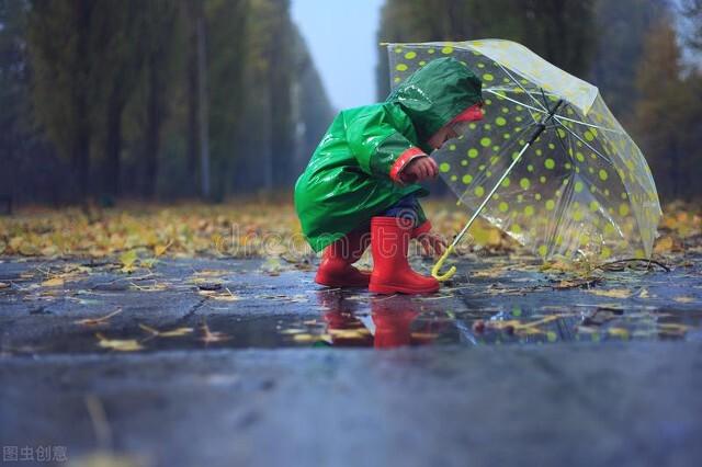 孩子内向？恭喜你，这是好事儿！内向的孩子，嘴上没话，心里有光