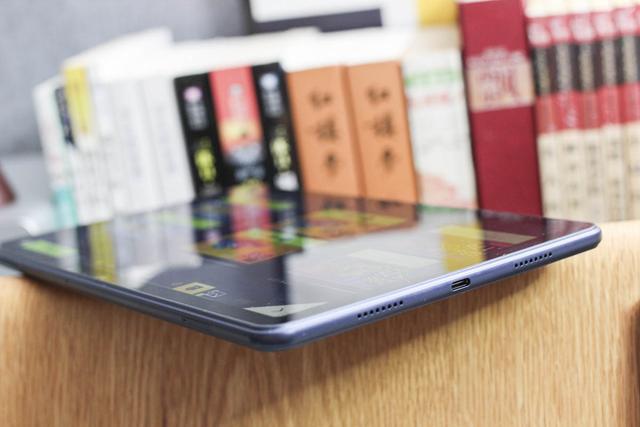 台电T40平板从设计到性能不输iPad，值得入手的好物