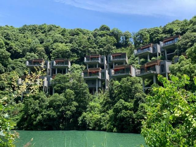 中国温泉