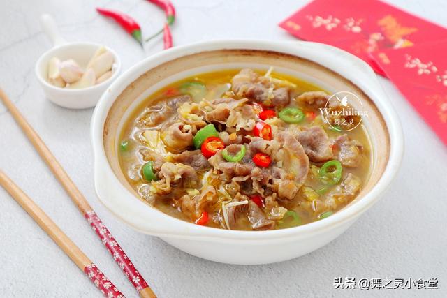 冬天多吃牛肉，8种做法孩子都爱吃，记得收藏做给家人吃吧