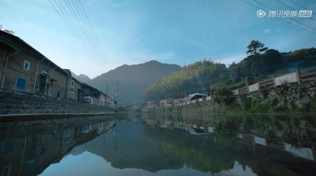 超美!又一神仙綜藝開播，跟著《早餐中國》團隊解鎖9個詩意旅行地