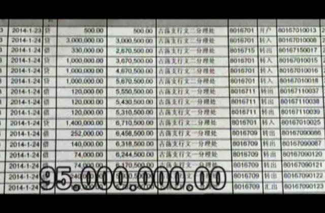 2014年50岁大妈发现银行漏洞，盗取银行5亿资金，最终她结果如何