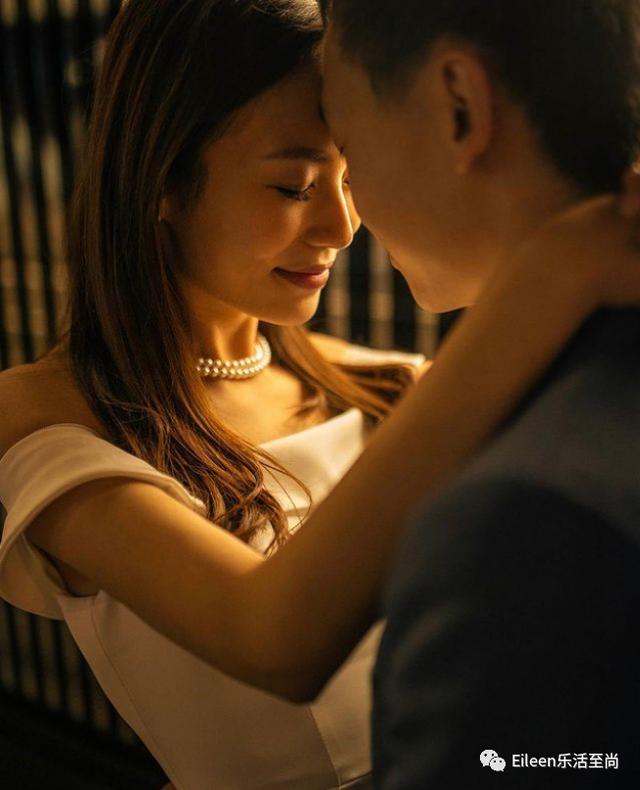 甘比继子再婚，倒追300亿贵公子的女生什么来头？