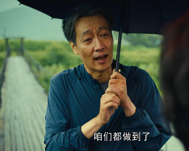 《县委大院》被传将开机，争角大战一触即发，四位实力男神呼声高