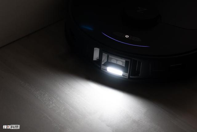 功能全面省心省力，石头自清洁扫拖机器人G10S Pro评测