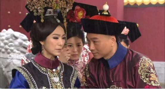 李莲英照片被曝光：面露阴狠，一脸脓包，为何独受“慈禧宠爱”？​