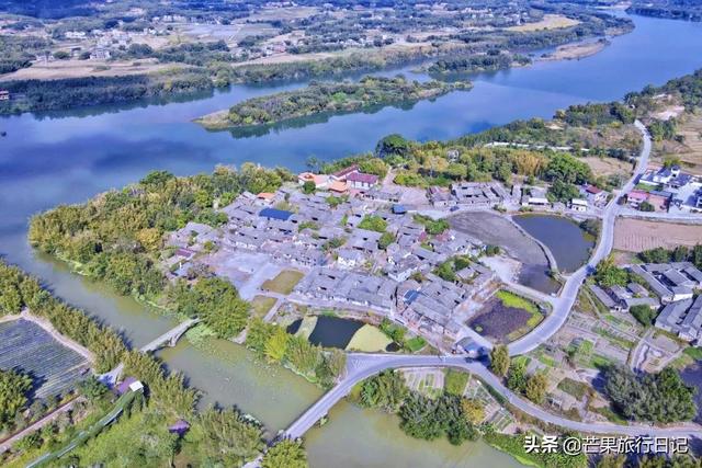 廣東有座適合旅居養老的城市，物價低節奏慢風景美，房價才7000元