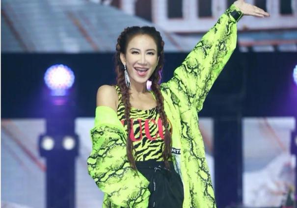 50后女明星名单大全(中国漂亮女明星50名)-天晟网