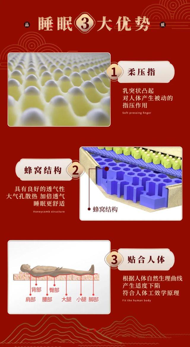 康姿百德床垫 | 有一种幸福是“陪伴”
