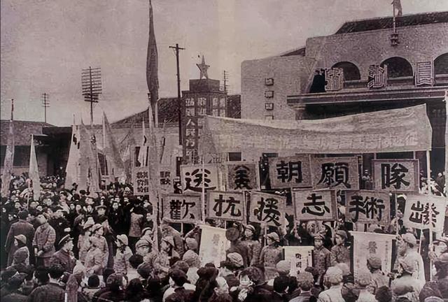 美国人是怎样看待长津湖战役的？美军回忆：中国士兵太可怕了