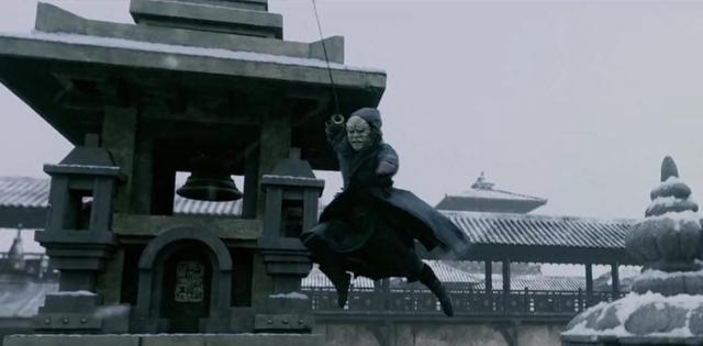 因为许晴被AI换脸，这部冯绍峰主演成本高达2.2亿的“网大”火了
