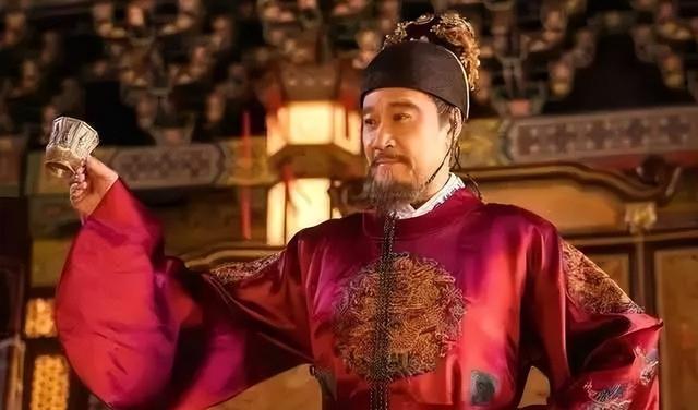 野史：皇帝上联：灯明月明，大明一统，无人敢对，一神童对出下联