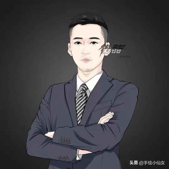 成熟男士微信头像 稳重(成熟男士微信头像稳重真人)-天晟网