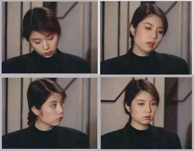 林楚麒感情缺陷黄家驹女友林楚麒