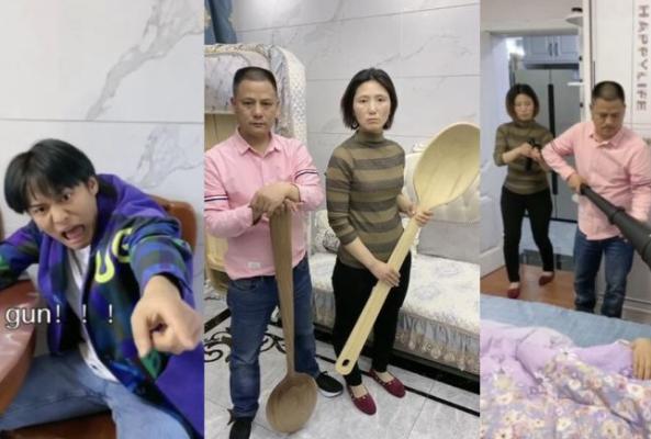 小杨哥：两年半涨粉7000万，超越刘德华后停播，背后原因让人佩服