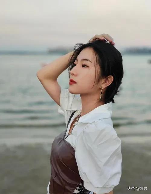 青春不一样，谁都曾年轻过