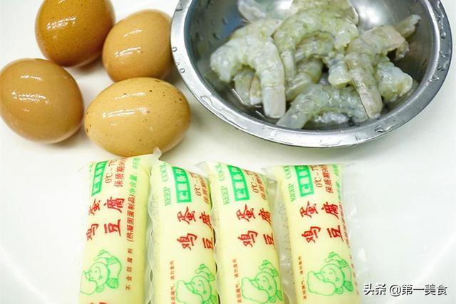 建议中老年人:5种“高卵磷脂”食材要多吃！健脑益智，越吃越年轻
