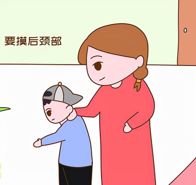 有一种冷，叫做奶奶觉得你冷：幼儿冬季穿搭容易忽视的关键点