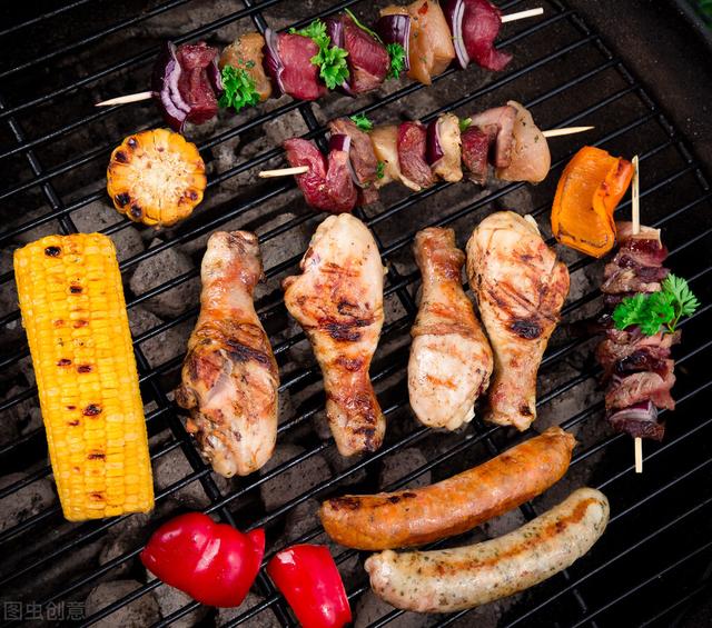 大吃大喝不用愁？只要天天喝苏打水，“痛风”就不会找上你？