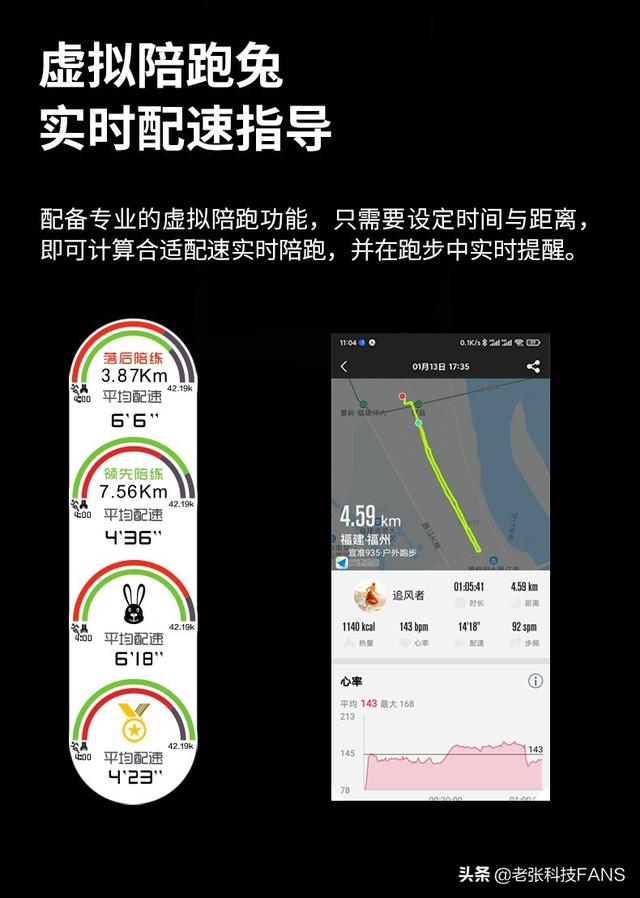 智能手表性价比之王？索尼芯片+飞利浦传感器仅799，宜准降价回馈