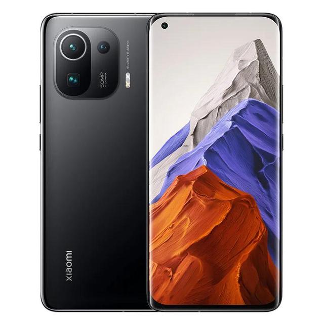 双12手机推荐，每个品牌性价比首选全在这