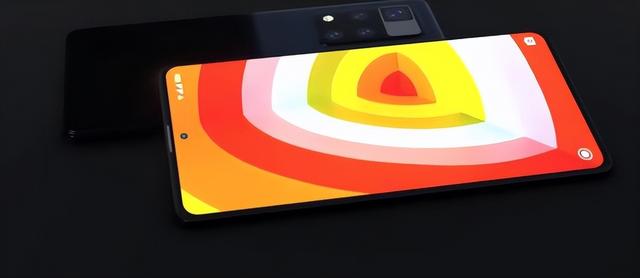 荣耀X40 Max概念图流出：台积电5nm芯片+5800mAh，平价机也很香