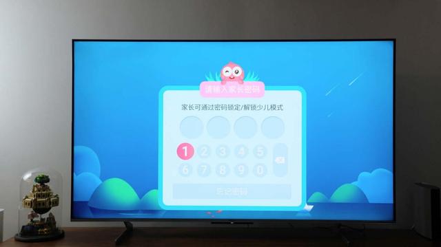 极致视听新体验，海信ULED U6H真高刷 电视评测