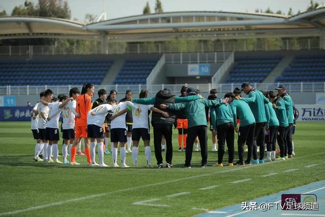 2022女超联赛俱乐部巡礼（下）