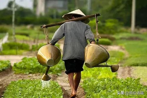 七言《抒怀》