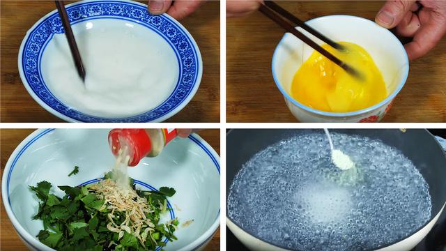 以“春”补春，春天多吃这8种食材，给身体“雪中送炭”，强体质