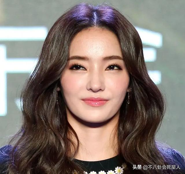 韩国满屏整容脸，真正的纯天然女星，我只服这6位