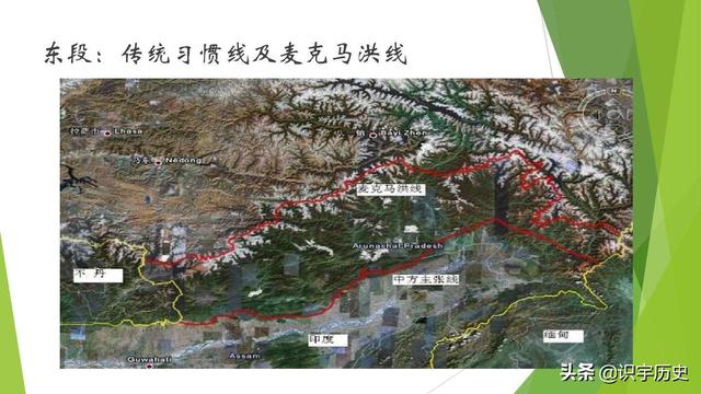 毛主席的战略气魄有多强？细数毛主席维护国家安全的六次超强决策
