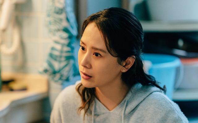 《心居》双女主演技：海清哭戏如教科书，童瑶“歪嘴挤眼”没有泪