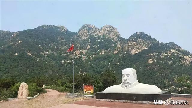 1927年李大钊被施以绞刑，时间长达40分钟，24年后真相才被揭开