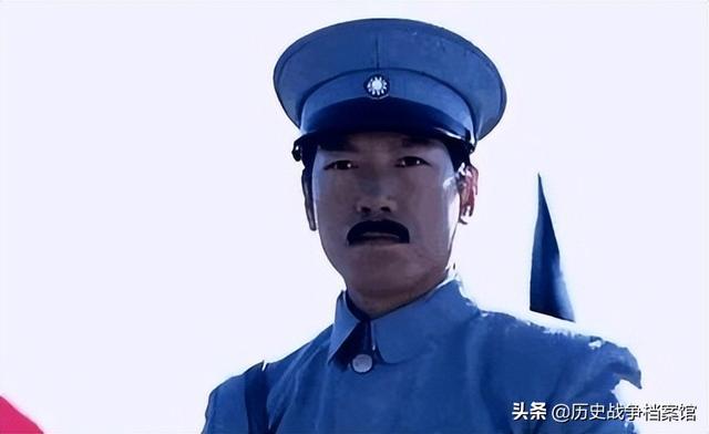 敲乾隆头骨，扒慈禧裤子，“东陵大盗”孙殿英一生究竟多猖狂？