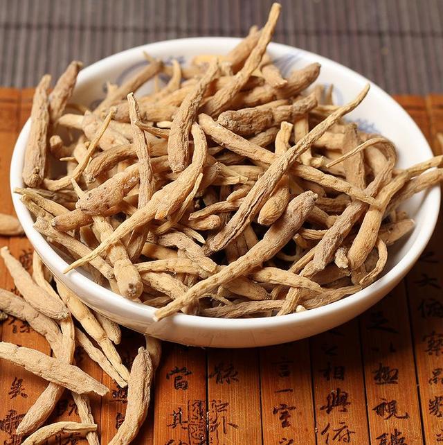 中医：气血不足的危害，气血不足怎么补？5款中药可以调理气血