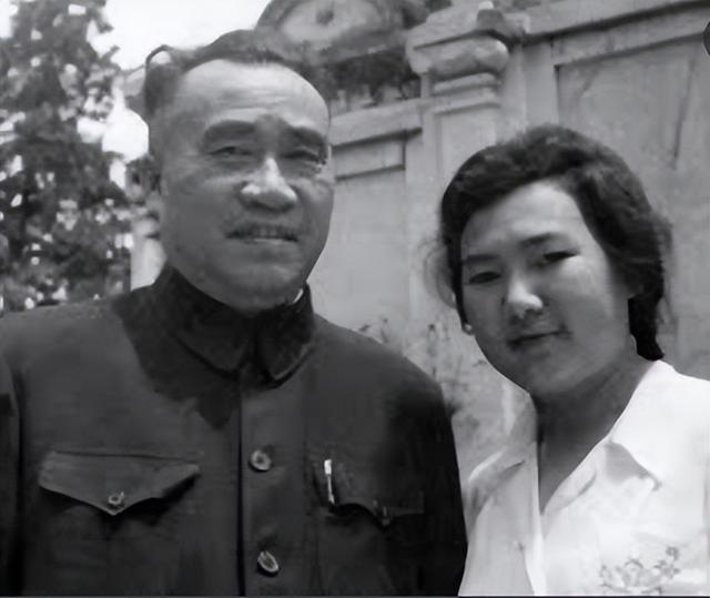 朱德之女朱敏，在德国集中营为活命装哑两年，为何不原谅叛徒母亲