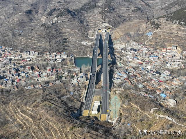 濟南仲宮霹雳劍、青銅山、大佛寺村13公裏徒步穿越遊記