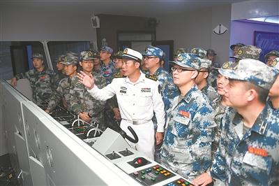 全军事管理学校(军事管理的学校)(图3)