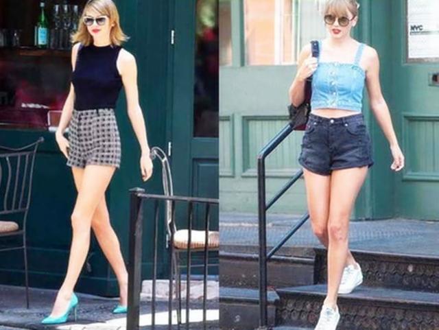 国内孩子的腿，为啥没国外孩子腿直？父母这种错误抱娃姿势是关键